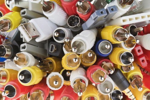 Visual showing inclusive service delivery across the Flat Clearance Victoria area