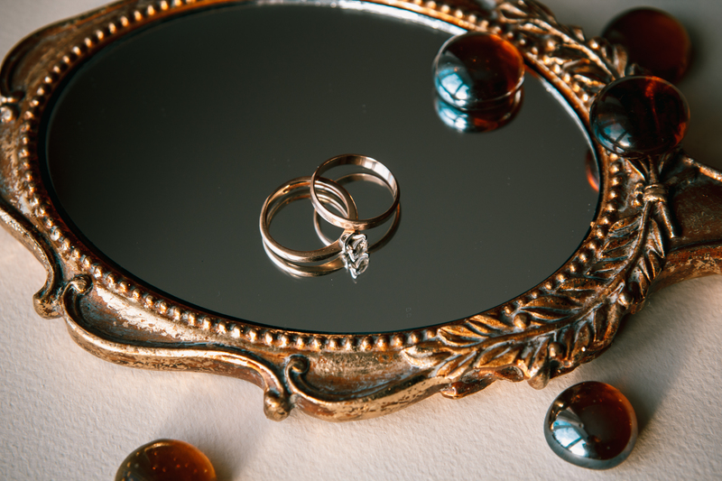 Swap and Switch: Creative Designs from Discarded Materials